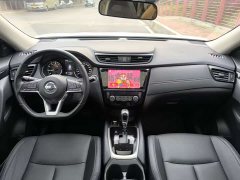 Nissan X-Trail 2023 Classic 2.0L 2WD Intelligent Link Premium Edition - фото 14