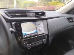 Nissan X-Trail 2023 Classic 2.0L 2WD Intelligent Link Premium Edition - фото 15