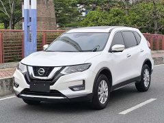 Nissan X-Trail 2023 Classic 2.0L 2WD Intelligent Link Premium Edition - фото 2