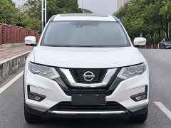 Nissan X-Trail 2023 Classic 2.0L 2WD Intelligent Link Premium Edition - фото 3
