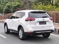 Nissan X-Trail 2023 Classic 2.0L 2WD Intelligent Link Premium Edition - фото 6