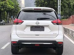 Nissan X-Trail 2023 Classic 2.0L 2WD Intelligent Link Premium Edition - фото 7