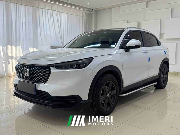 Honda XR-V 1.5L CVT Hot Edition