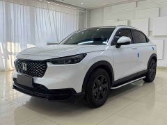 Honda XR-V 1.5L CVT Hot Edition - фото 1