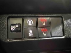 Honda XR-V 1.5L CVT Hot Edition - фото 11