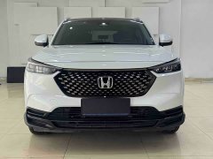 Honda XR-V 1.5L CVT Hot Edition - фото 2