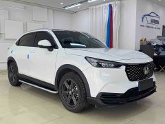 Honda XR-V 1.5L CVT Hot Edition - фото 3