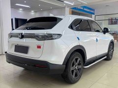 Honda XR-V 1.5L CVT Hot Edition - фото 6