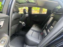 Chevrolet Malibu XL 535T automatic sharp motion version - фото 10