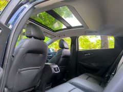 Chevrolet Malibu XL 535T automatic sharp motion version - фото 11