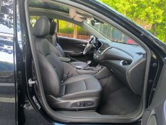 Chevrolet Malibu XL 535T automatic sharp motion version - фото 12