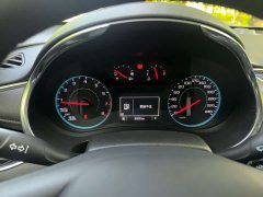 Chevrolet Malibu XL 535T automatic sharp motion version - фото 18