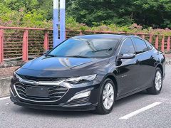Chevrolet Malibu XL 535T automatic sharp motion version - фото 2