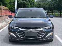 Chevrolet Malibu XL 535T automatic sharp motion version - фото 3