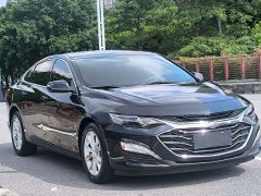 Chevrolet Malibu XL 535T automatic sharp motion version - фото 4