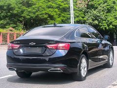Chevrolet Malibu XL 535T automatic sharp motion version - фото 5