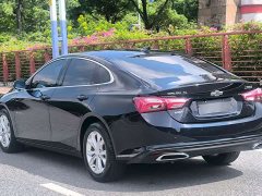 Chevrolet Malibu XL 535T automatic sharp motion version - фото 7