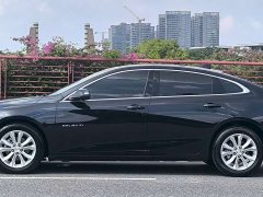 Chevrolet Malibu XL 535T automatic sharp motion version - фото 8