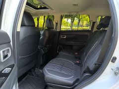 Mitsubishi Outlander 2.4L four-wheel drive exclusive version 7 seats - фото 10