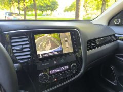 Mitsubishi Outlander 2.4L four-wheel drive exclusive version 7 seats - фото 15