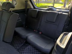 Mitsubishi Outlander 2.4L four-wheel drive exclusive version 7 seats - фото 17