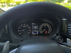 Mitsubishi Outlander 2.4L four-wheel drive exclusive version 7 seats - фото 18