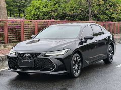 Lexus Asia Dragon 2.5L Deluxe Edition - фото 1
