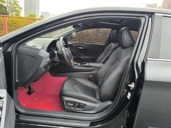 Lexus Asia Dragon 2.5L Deluxe Edition - фото 10