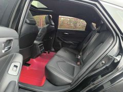 Lexus Asia Dragon 2.5L Deluxe Edition - фото 11