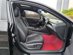 Lexus Asia Dragon 2.5L Deluxe Edition - фото 12
