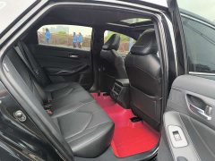 Lexus Asia Dragon 2.5L Deluxe Edition - фото 13