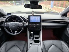 Lexus Asia Dragon 2.5L Deluxe Edition - фото 15
