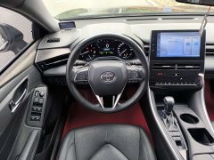 Lexus Asia Dragon 2.5L Deluxe Edition - фото 16