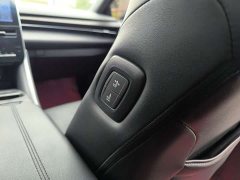 Lexus Asia Dragon 2.5L Deluxe Edition - фото 17