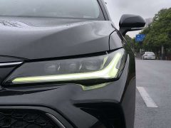 Lexus Asia Dragon 2.5L Deluxe Edition - фото 18