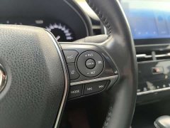 Lexus Asia Dragon 2.5L Deluxe Edition - фото 20