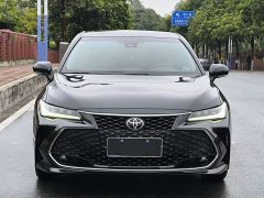 Lexus Asia Dragon 2.5L Deluxe Edition - фото 3
