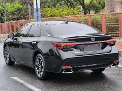 Lexus Asia Dragon 2.5L Deluxe Edition - фото 5