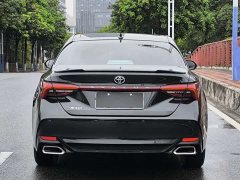 Lexus Asia Dragon 2.5L Deluxe Edition - фото 6