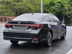 Lexus Asia Dragon 2.5L Deluxe Edition - фото 7