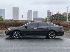 Lexus Asia Dragon 2.5L Deluxe Edition - фото 8