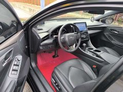 Lexus Asia Dragon 2.5L Deluxe Edition - фото 9