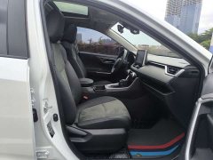 Toyota RAV4 Rongfang 2022 2.0L CVT four-wheel drive fashion Plus version - фото 10