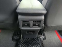 Toyota RAV4 Rongfang 2022 2.0L CVT four-wheel drive fashion Plus version - фото 15