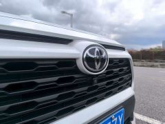 Toyota RAV4 Rongfang 2022 2.0L CVT four-wheel drive fashion Plus version - фото 16