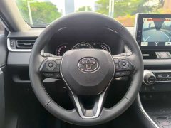 Toyota RAV4 Rongfang 2022 2.0L CVT four-wheel drive fashion Plus version - фото 17