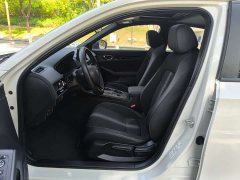 Honda Civic Hatchback 240TURBO CVT Extreme Edition - фото 10