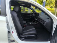 Honda Civic Hatchback 240TURBO CVT Extreme Edition - фото 12