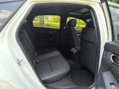 Honda Civic Hatchback 240TURBO CVT Extreme Edition - фото 13