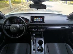 Honda Civic Hatchback 240TURBO CVT Extreme Edition - фото 14